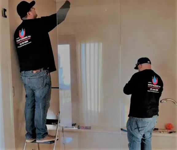 Professional plumbing installation for Tankless Water Heater Installation in Shand Vassar